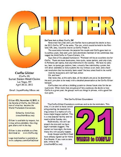 Glitter 35